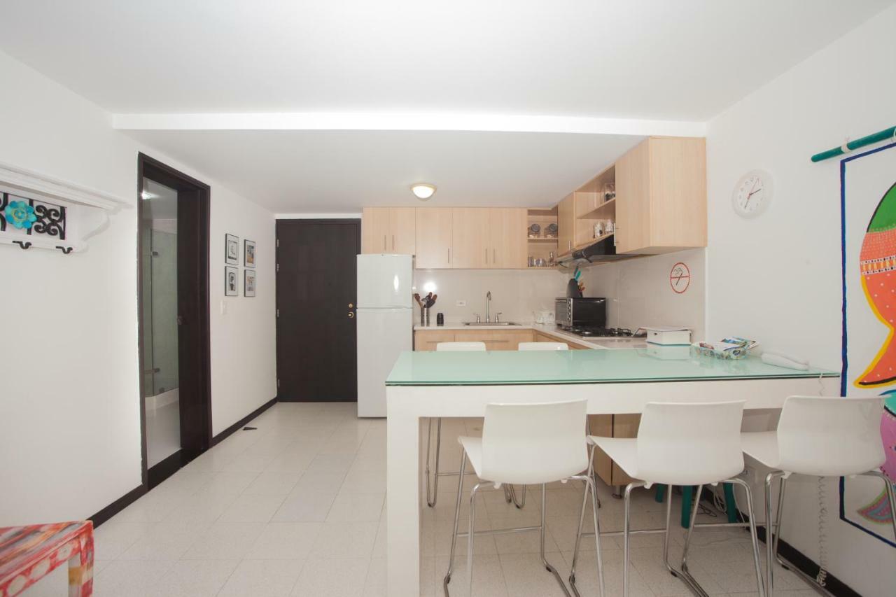 Apartment Caribbean Loft