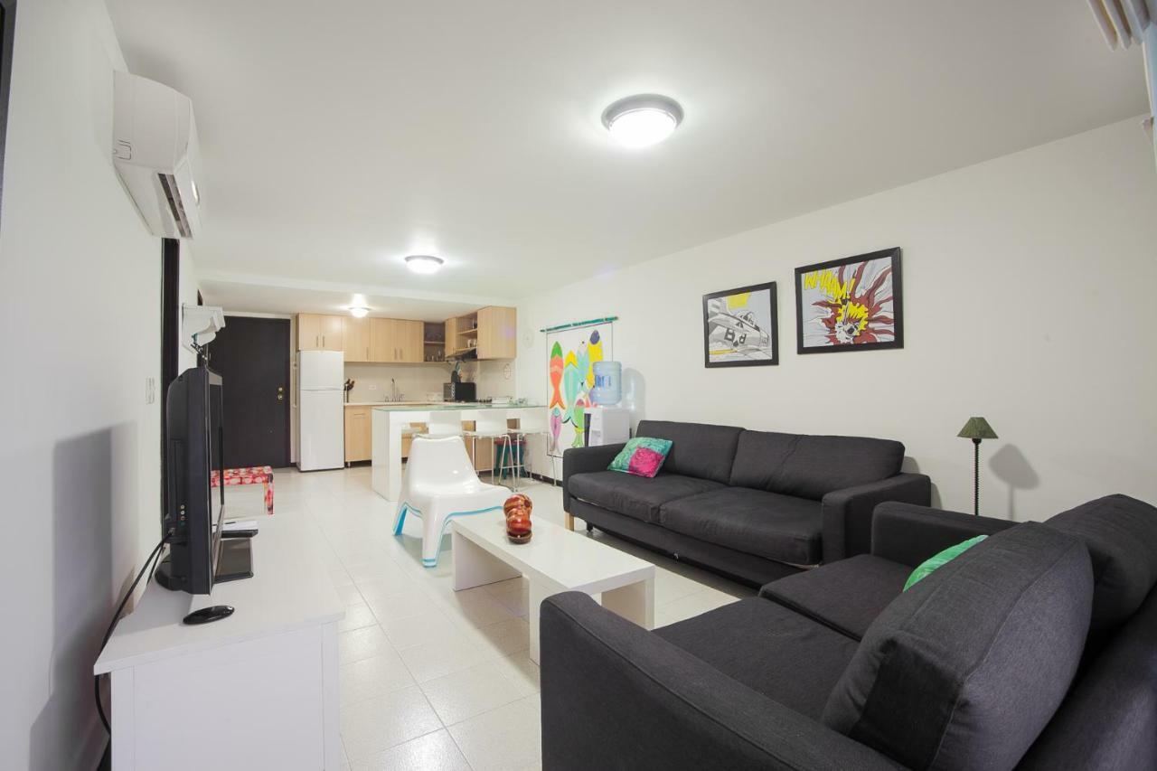Caribbean Loft * San Andrés