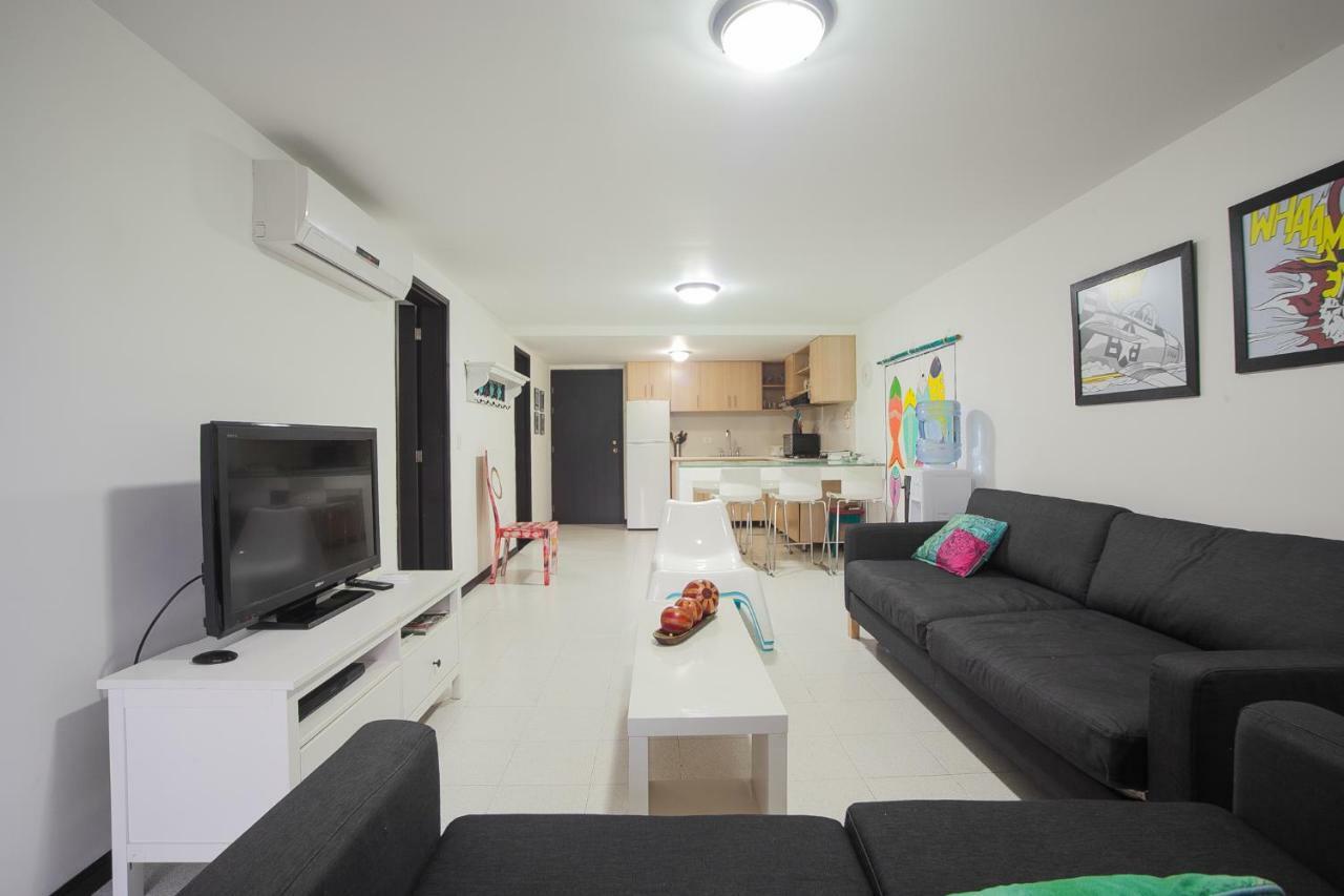 Caribbean Loft * San Andrés